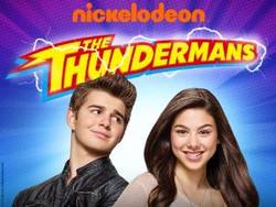Phoebe Thunderman Max Thunderman The Thundermans, Season 2 Nickelodeon  Television show, Nickelodeon transparent background PNG clipart