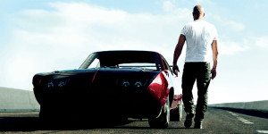 Fast & Furious 8 Featured Roles