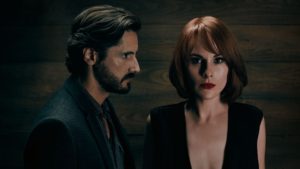 Good Behavior on TNT Looking for Extras