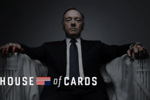 House of Cards on Netflix Looking for Men & Women