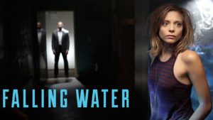 USA TV Show “Falling Water” Looking for Pedestrians