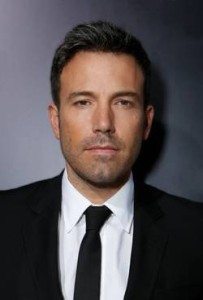 "Gone Girl" Starring Ben Affleck