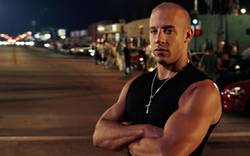 'Fast & Furious 7'
