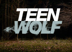 MTV's 'Teen Wolf'