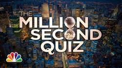 "The Million Second Quiz"