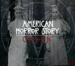 'American Horror Story: Coven' - FX
