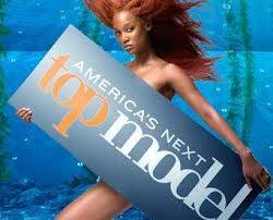 'America's Next Top Model' - The CW