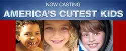 'America's Cutest Kids' - NBC