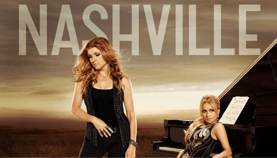 Nashville ABC Audition