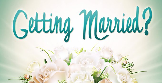 Casting For Brides Getting Married This Spring