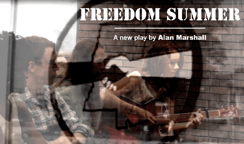 Freedom Summer Auditions