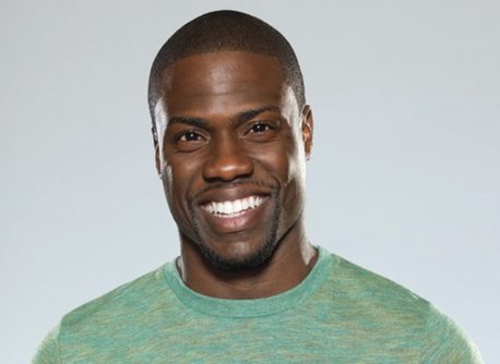 Kevin Hart Comedy Central Casting