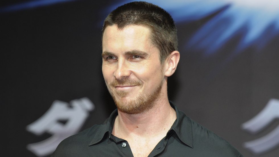 Christian Bale's Hostiles Looking for Actors