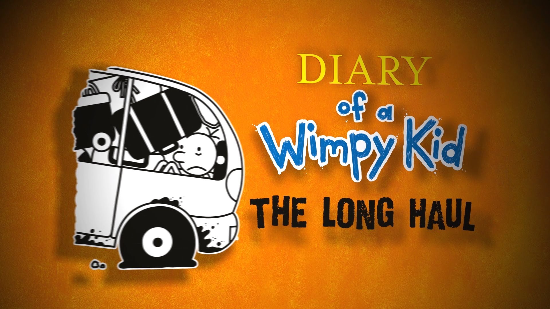 Diary of a Wimpy Kid 2 Looking for Boys