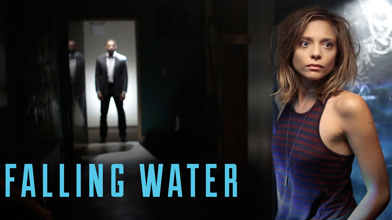 USA TV Show "Falling Water" Looking for Pedestrians.