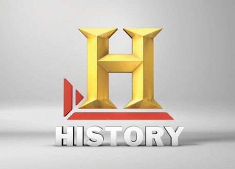 History Channel Commercial Seeking Kids