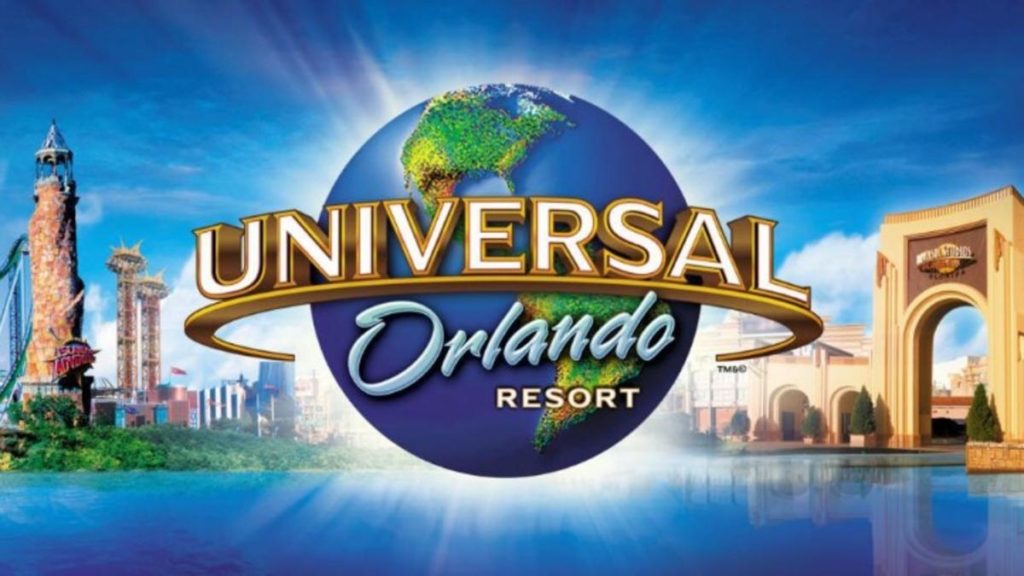 New Universal Orlando Commercial