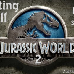 Jurassic World 2 Child for Starring Role