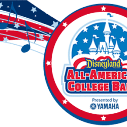All American College Band – Disney