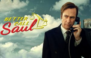 Season 3 of "Better Call Saul" Seeking Teens - AMC