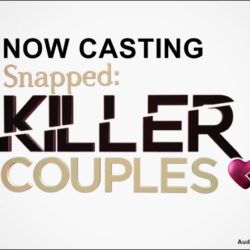 Snapped Killer Couples - Oxygen