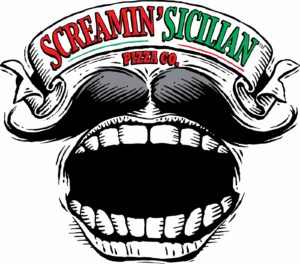Screamin’ Sicilian Pizza Commercial – Adults & Kids 