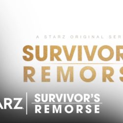 Season 4 of “Survivor’s Remorse” - Starz
