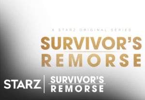 Season 4 of “Survivor’s Remorse” - Starz 