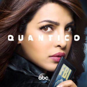 ABC Quantico Season 2