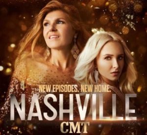 Nashville Season 5 Extras - CMT