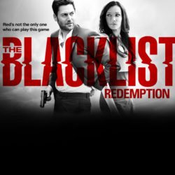 The Blacklist: Redemption Season 1 Extras