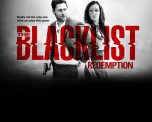 The Blacklist: Redemption Season 1 Extras