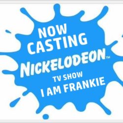 I Am Frankie – Nickelodeon TV Show