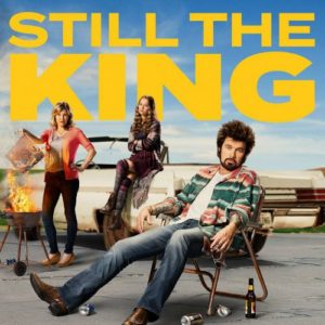 Kids for “Still the King” - CMT