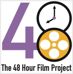 Cannes 48 Hour Film Project Actors