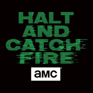 Halt and Catch Fire Season 4 - AMC