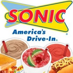 Sonic Commercial – Teen & Adult Actors