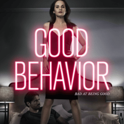 “Good Behavior” Season 2 - TNT