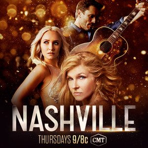 CMT Nashville Season 5 New Roles - Extras