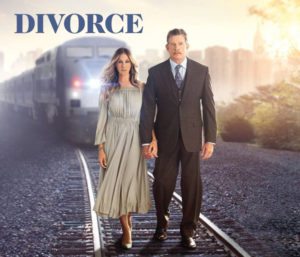 TV Show "Divorce" Season 2 - HBO