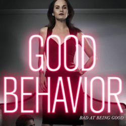 Season 2 of TNT Good Behavior