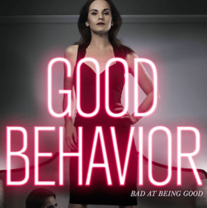 Season 2 of TNT Good Behavior 