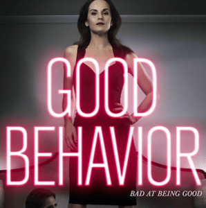 Season 2 of TNT Good Behavior