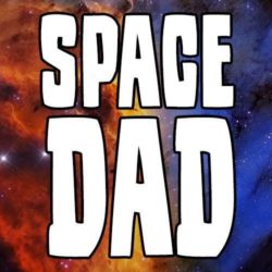 Space Dad: Episode 2 Actors
