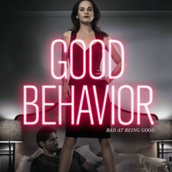 TNT Good Behavior Season 2 – Stand-In