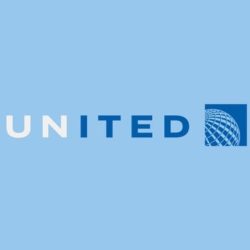 United Airlines Corporate Video Shoot