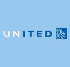 United Airlines Corporate Video Shoot 