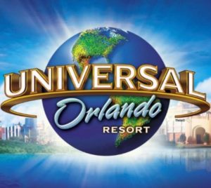 Universal Resorts Commercial 