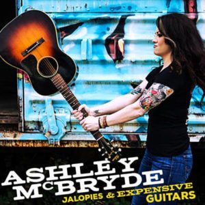 Actors & Models for Ashley McBryde Music Video 