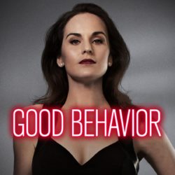 Good Behavior Season 4 - Parents & Kids